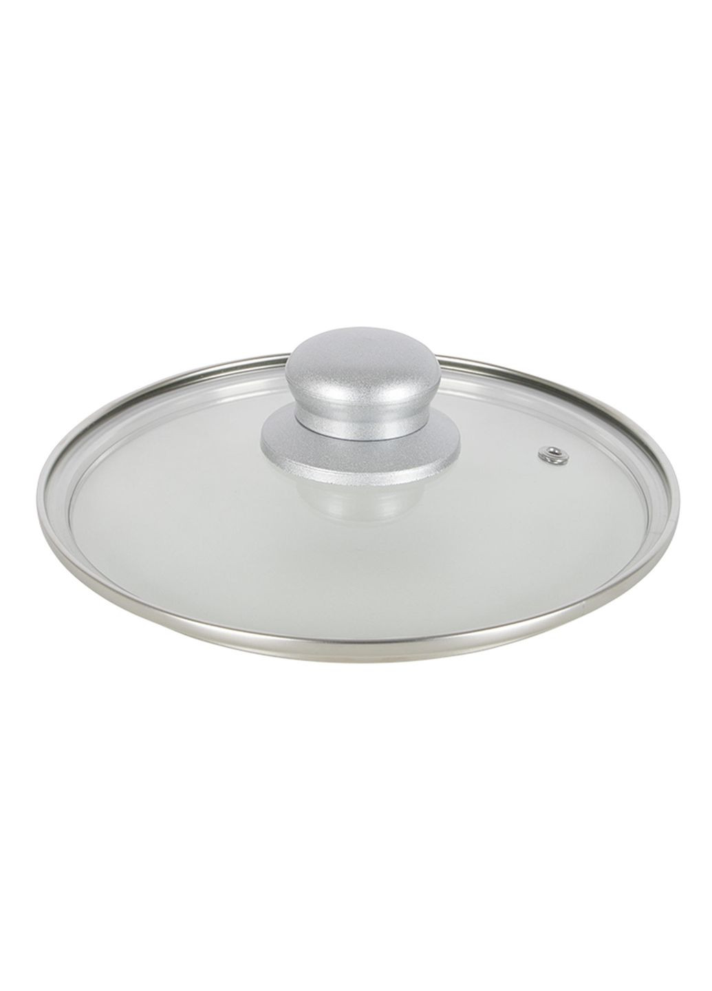 Набір посуду Cookware Set induction 8 предметів Silver (6977227) Gimex (315937393)