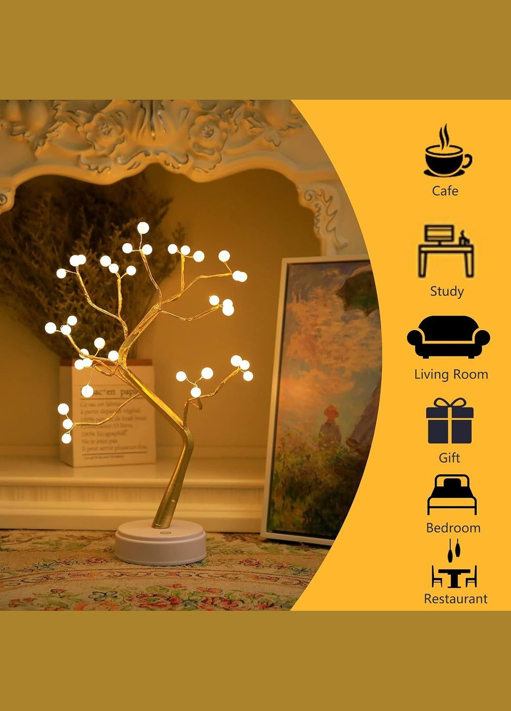 Нічник No Brand (333939009)