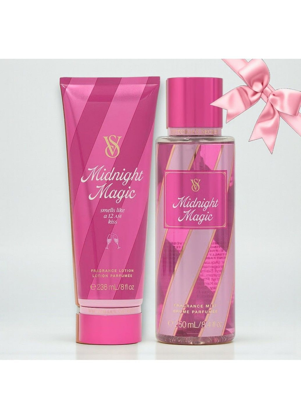 Набор Midnight Magic Fragrance Mist + Lotion Victoria's Secret (369741168)
