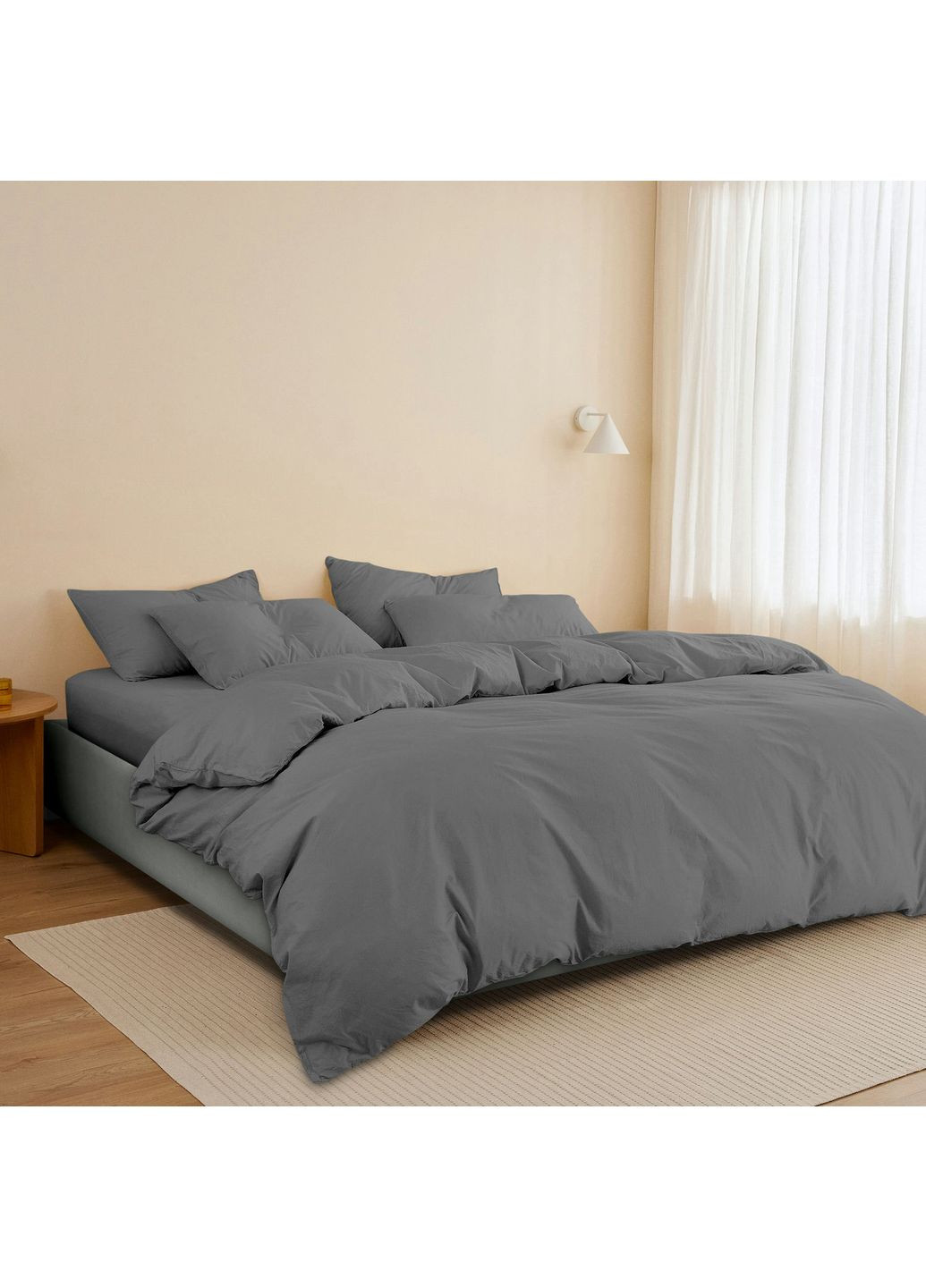 Наволочка на подушку 50х70 SHADOW (4822052064092) Cosas (367913631)