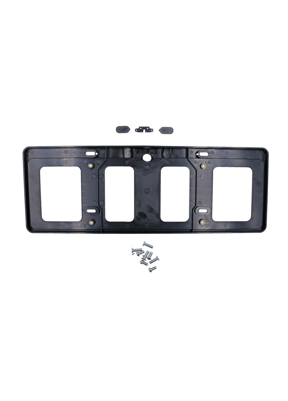 Крепление QIV под камеру переднего обзора для FQUN176 (рамка под плафон) Universal (370949276)