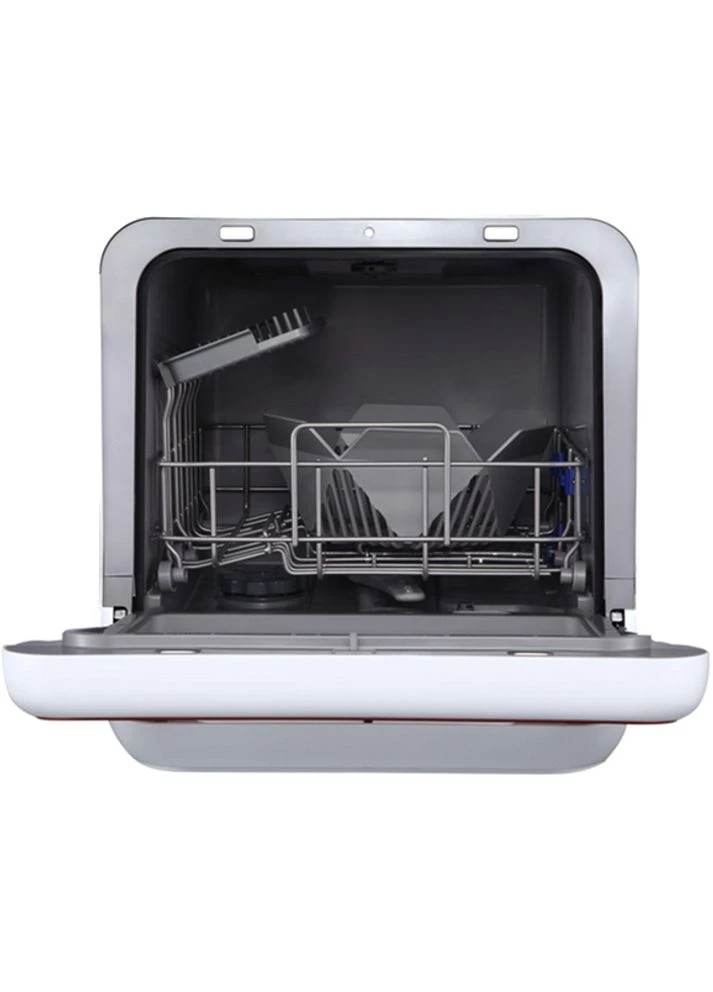 Посудомийна машина MCFD42900BL MINI-І Midea (387593794)
