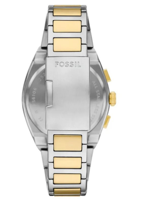 Мужские наручные часы FS6106 Fossil (336214294)