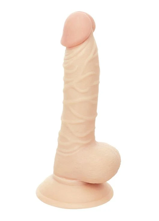 Фаллоимитатор GGIRL STYLE 7INCH dong WITH SUCTION CUP NMC (306441232)