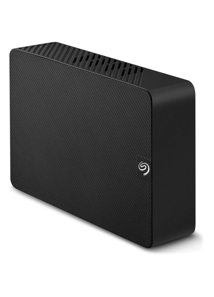 Внешний жесткий диск 3.5" 8TB Expansion Desktop (STKP8000400) Seagate (372616645)