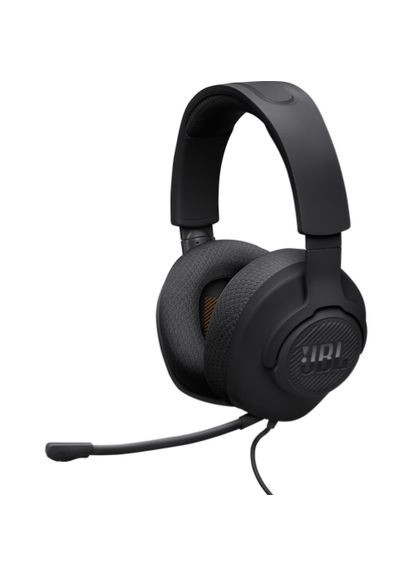 Гарнітура QUANTUM 100M2 Black (JBLQTUM100M2BLK) JBL (333143994)