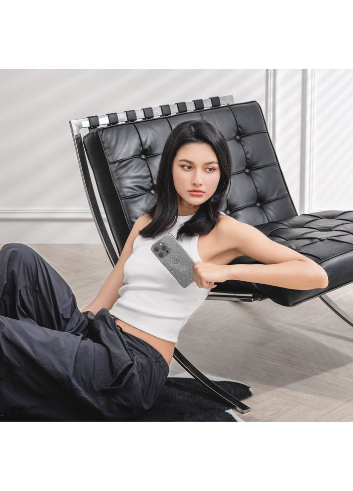 Чехол с рисунком Cosmos Starlight для iPhone 15 Pro (SPH56P177SI23) SwitchEasy (352506898)