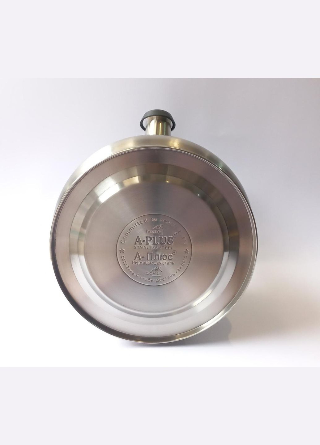 Чайник Econom зі свистком 3,0 л WK-1374 A-Plus (301941356)