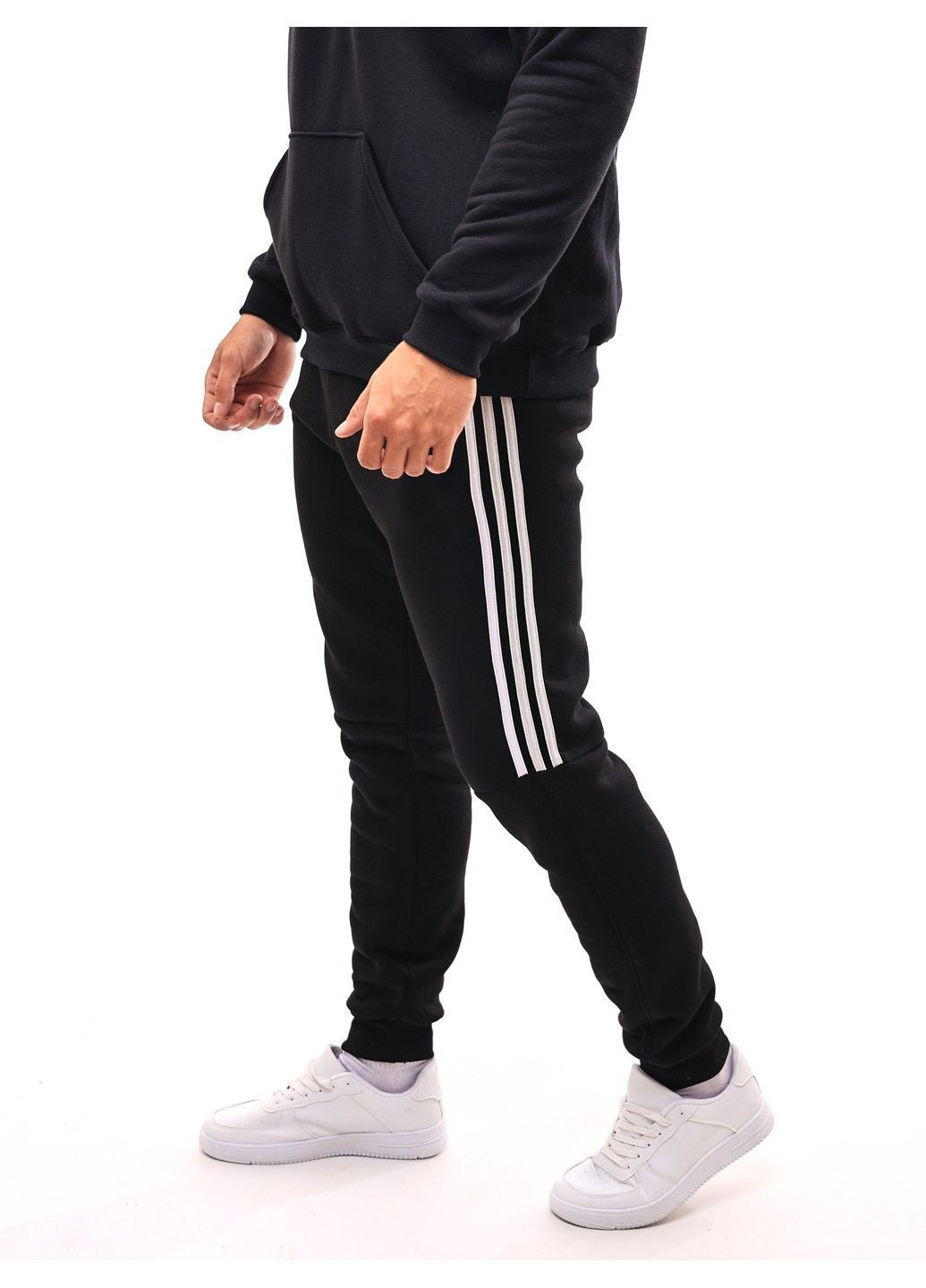 Штани спортивні чоловічі No Brand (365550586)