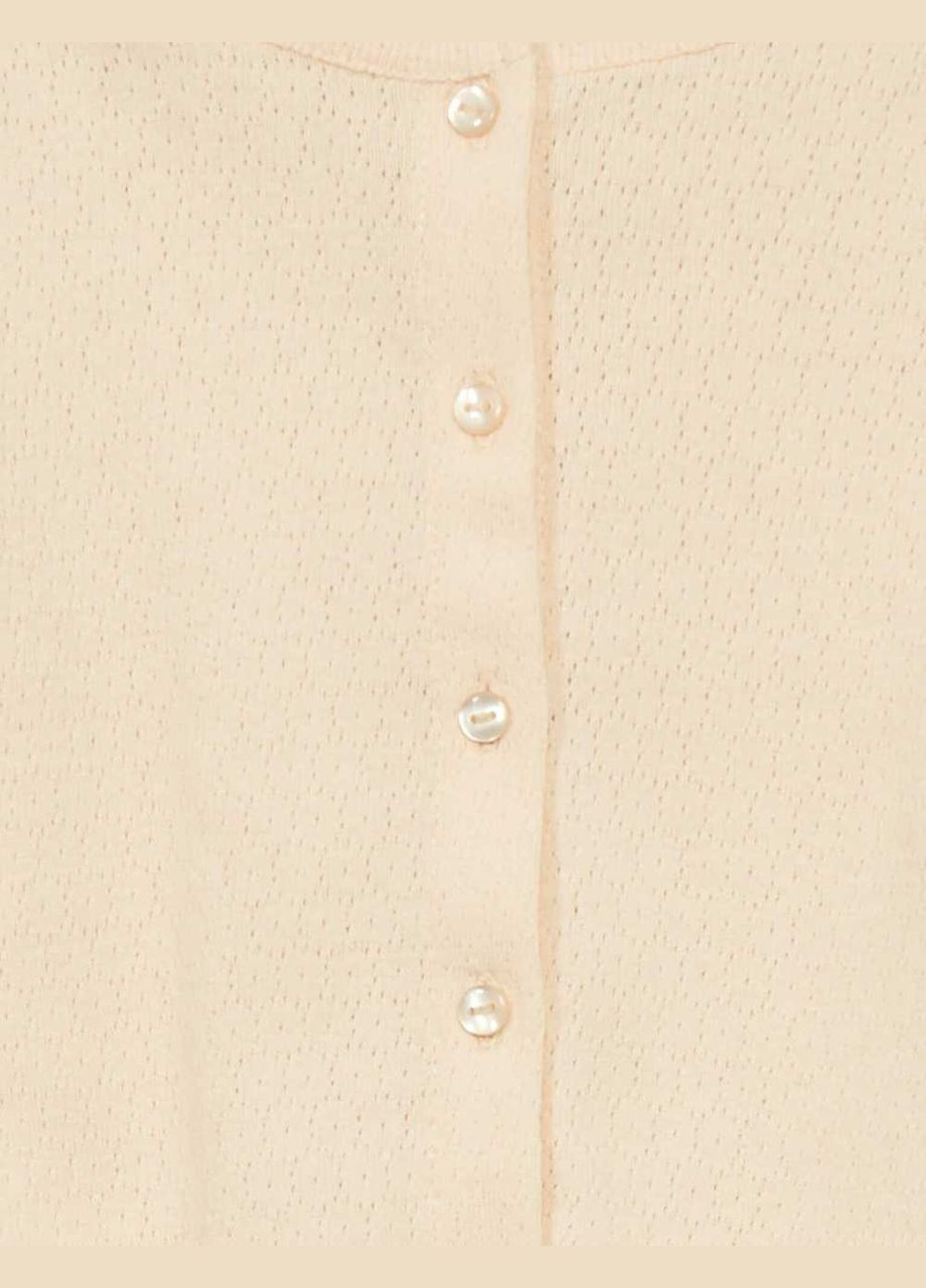 Топ демисезон,бежевый, Kiabi (328386858)