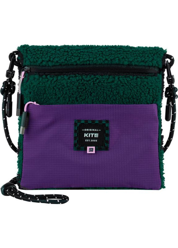 Сумка-кроссбоди"" /K24-2772-1/ 2 отд. Education teens 2772-1 (66542) (1/80) Kite (367755500)