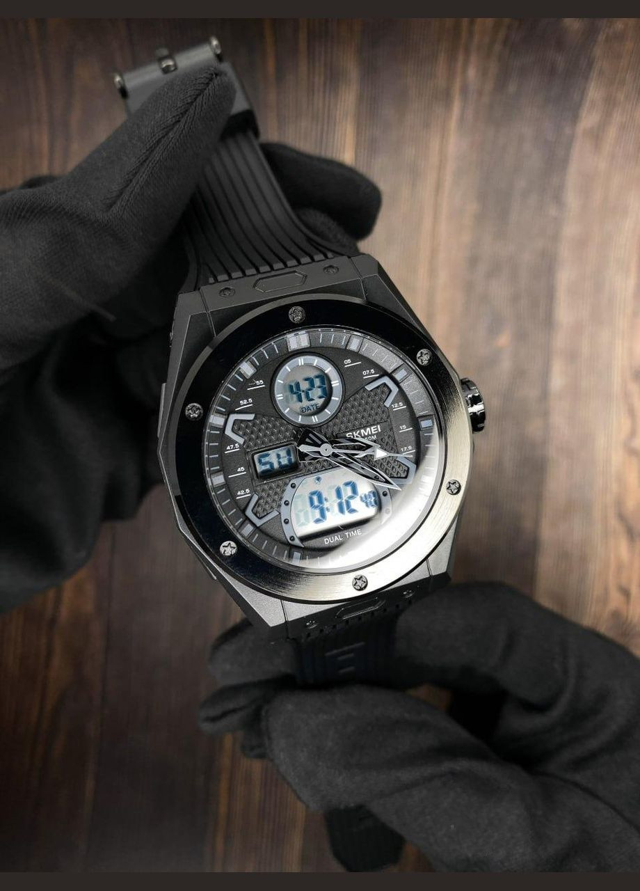 Мужские спортивные часы 2013 PTR Skmei (317595243)
