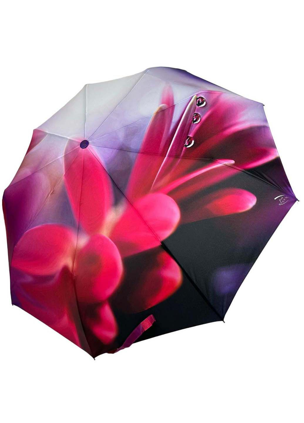 Женский зонт-автомат на 9 спиц Frei Regen (289977436)