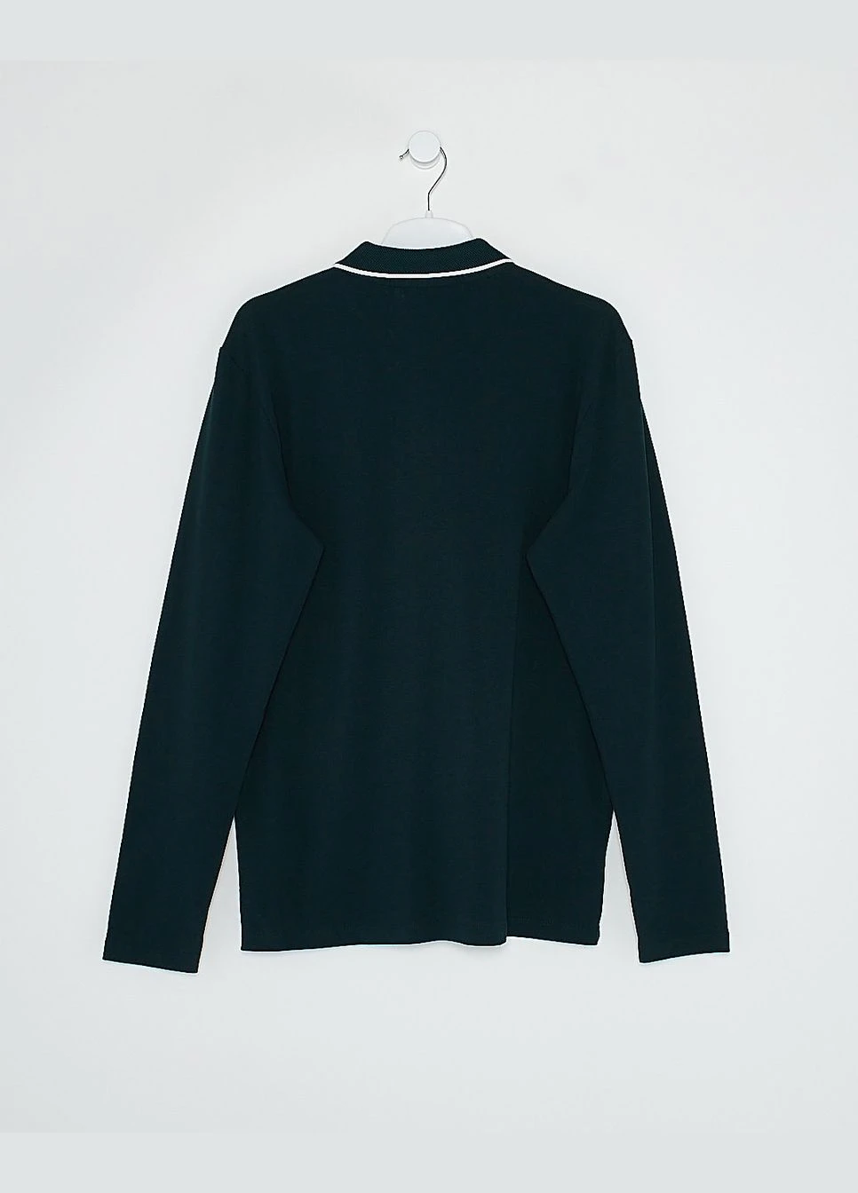 Поло демісезон,темно-зелений,JACK&JONES Jack & Jones (283303109)