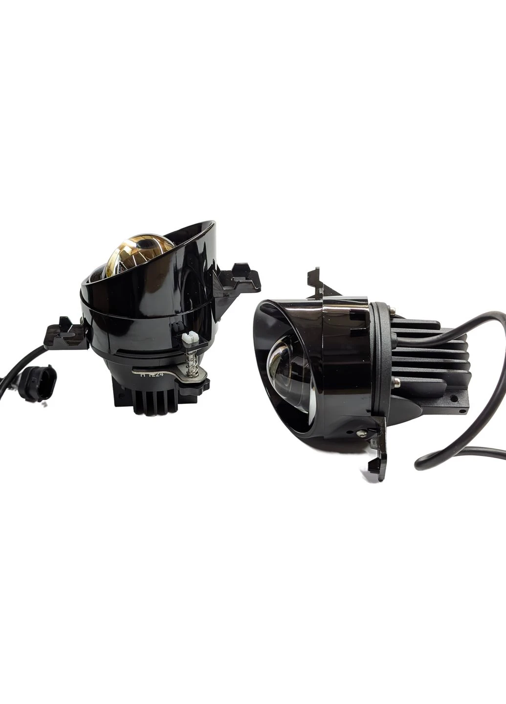 Комплект противотуманных LED фар HP-GZD-326-01 Renault, BMW, Nissan (X-Trail, Teana, Qashqai) StarLight (394215005)