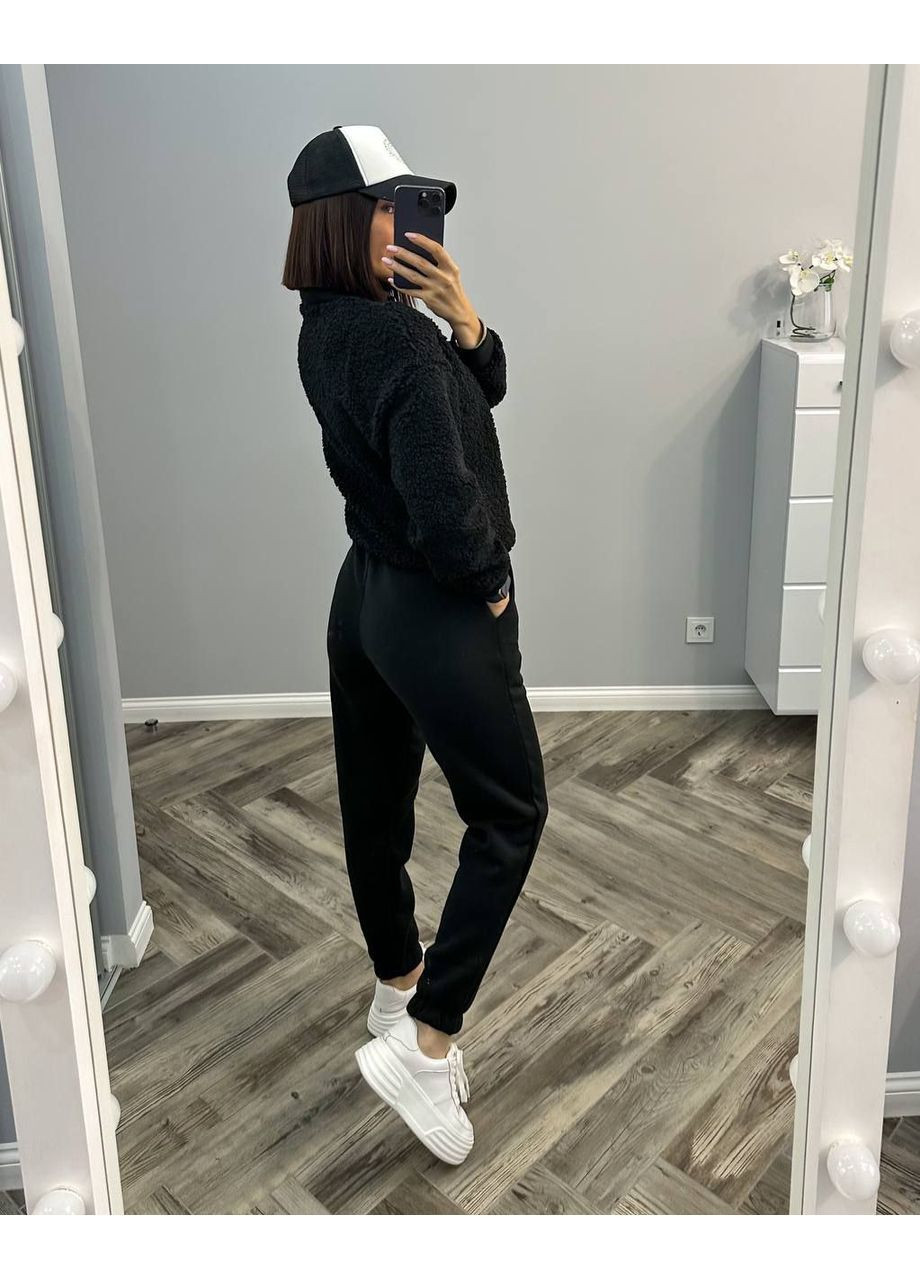 Спортивний костюм на флісі LeVi (367088800)