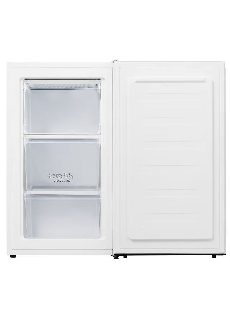 Морозильная камера F39EPW4, Высота – 84.2см, Глубина-44,8 см, 61л, А++, ST, 3 кг/24 г, Gorenje (364275295)