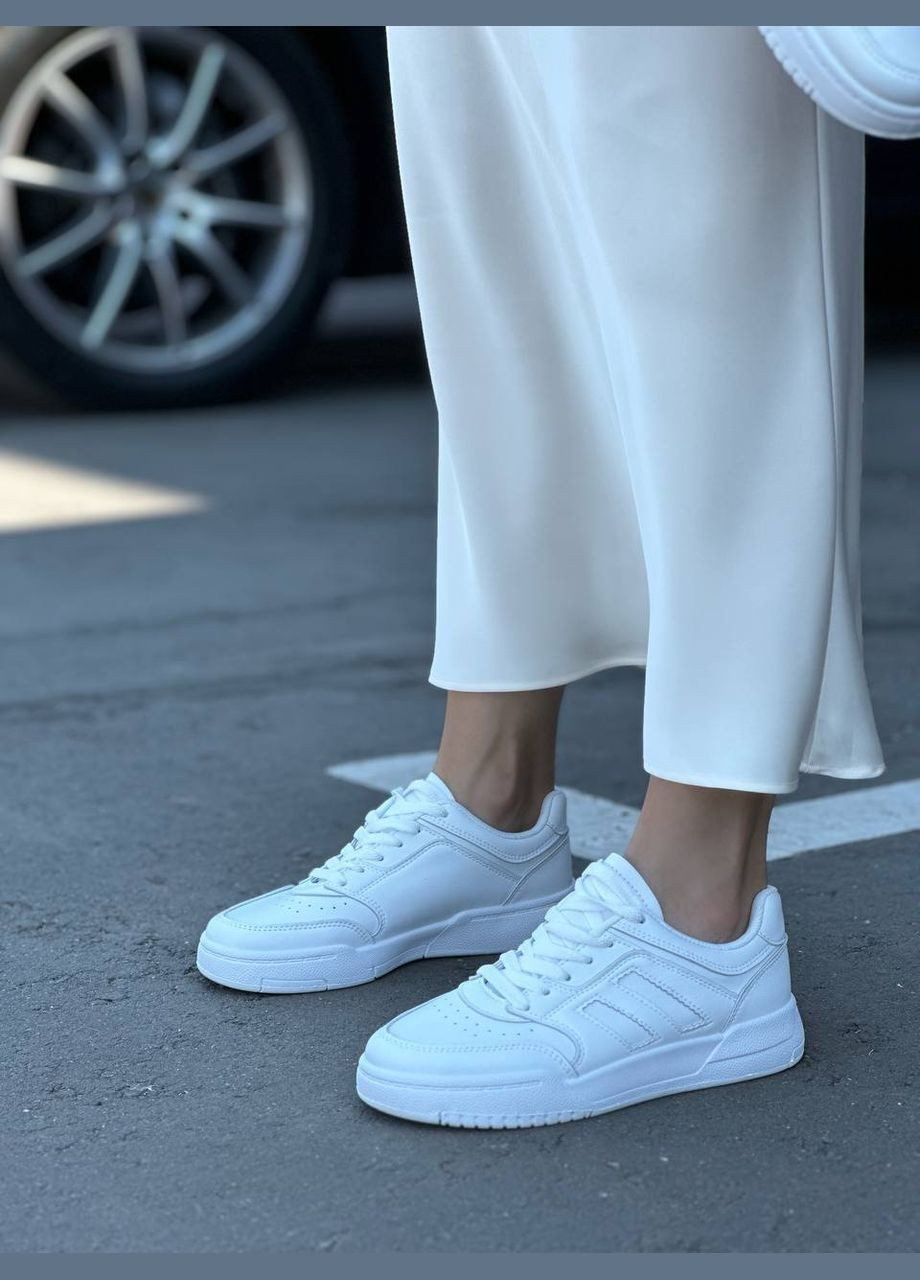 Кросівки Vakko білі всесезони (316652403)