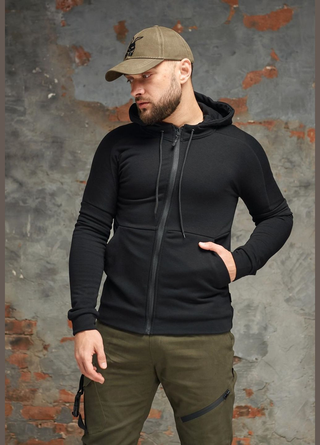 Кофта європейський трикотаж високої якості No Brand (340512410)