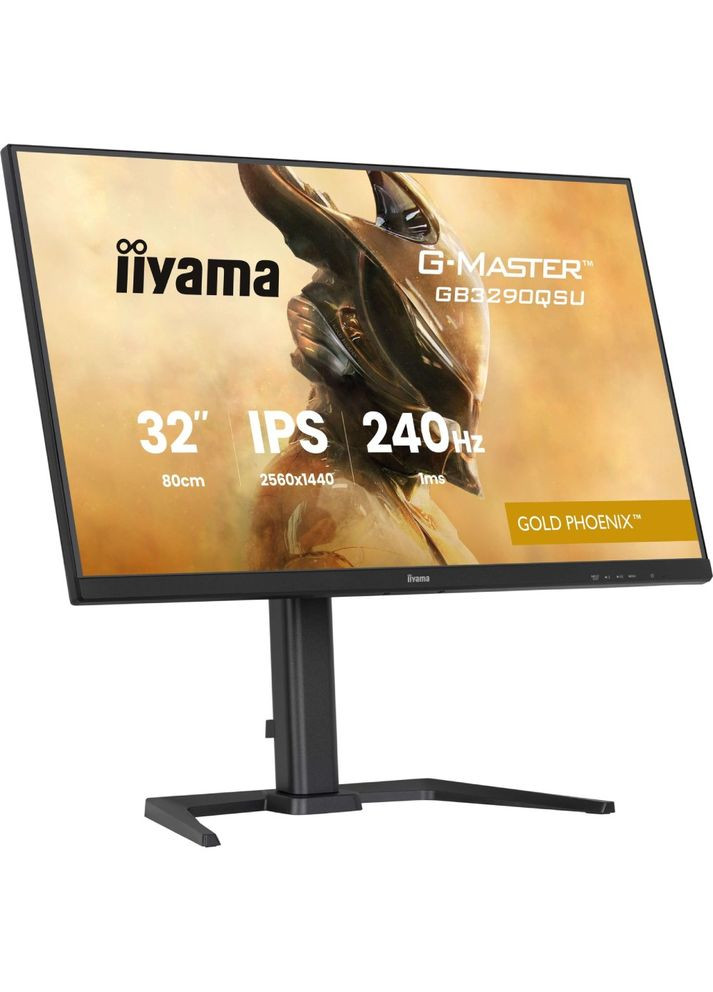 Монітор GB3290QSU-B1 Iiyama (365750586)