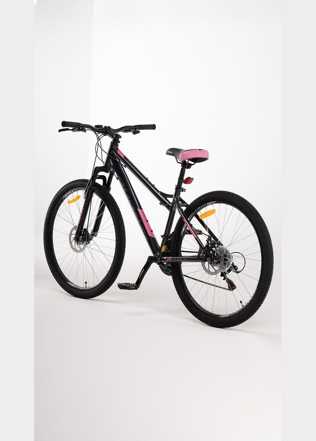 Велосипед FORCE 650B 16 27,5 shop (2000990592507) Spelli (366016662)