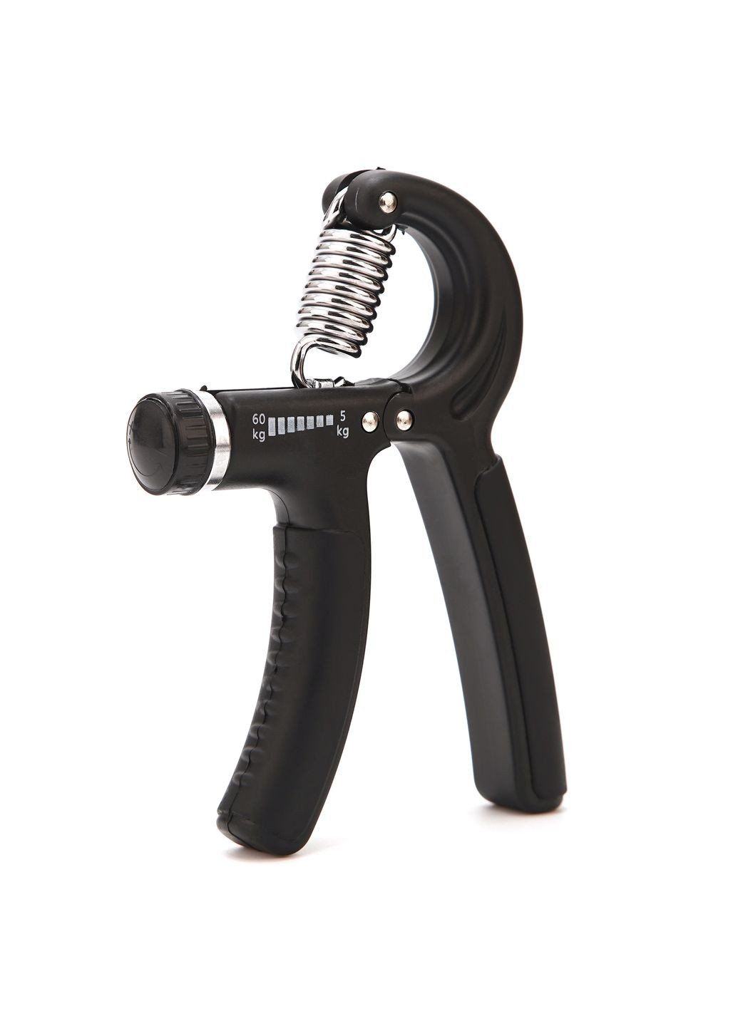 Набір еспандерів Hand Grip Workout Kit 5 шт XR-0269 Black Cornix (304252805)