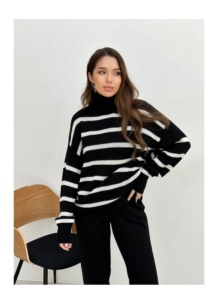 Светр Jolie Art Knit (353700507)