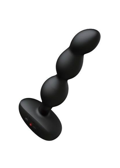 Анальна віброчепочка Ridge Lovense (303893314)