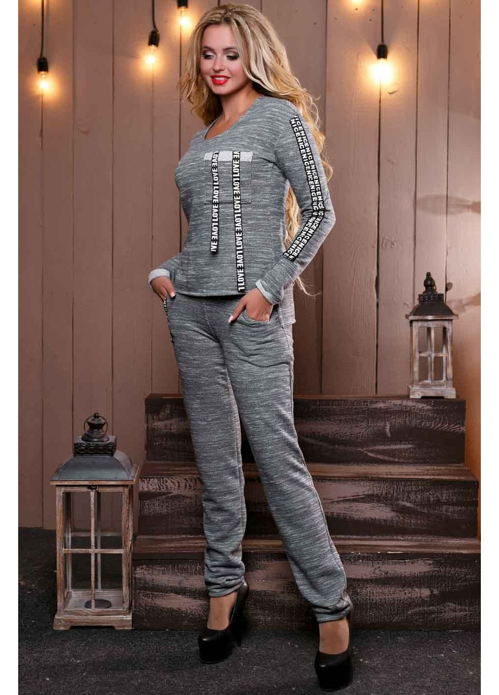 Костюм 924.2483 Seventeen (348134562)