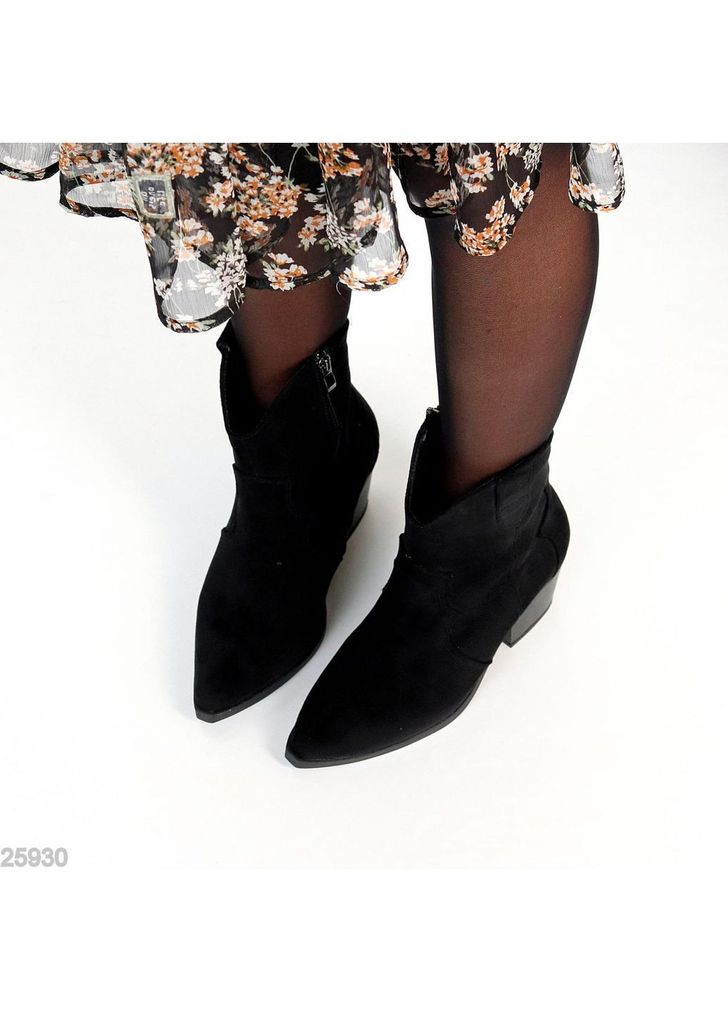 Черевики козаки Helen (369501772)