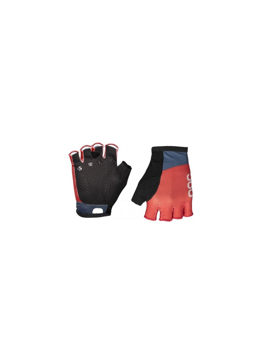 Перчатки велосипедные Essential Road Mesh Short Glove POC (279849170)