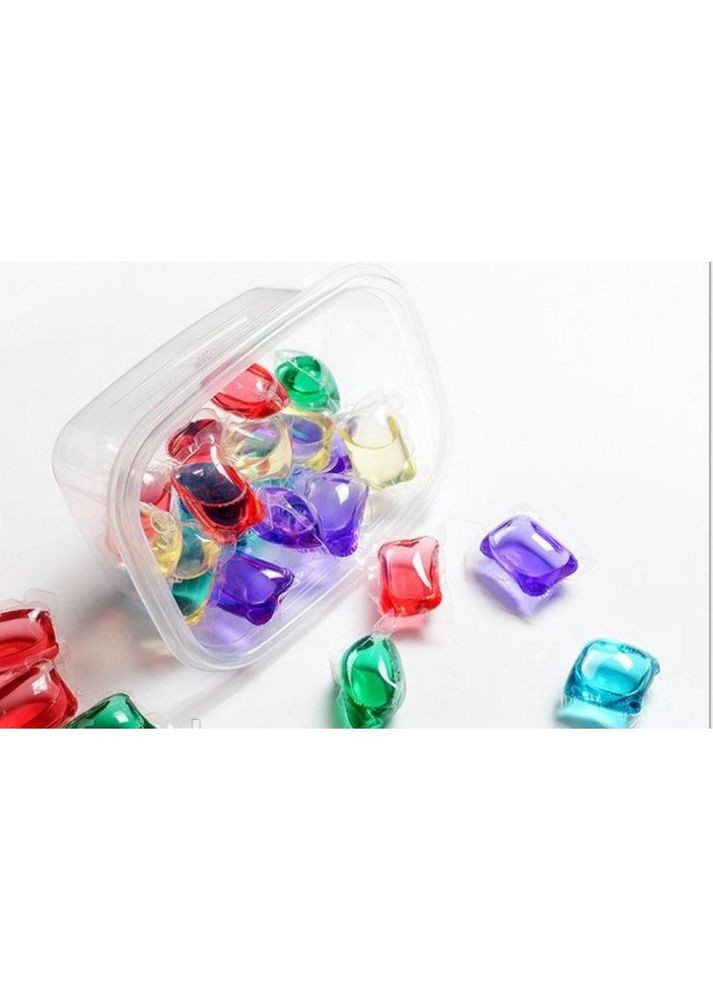 Универсальные капсулы для стирки Spring Breeze 3 г, 150 шт/комплект Handmade (327046951)