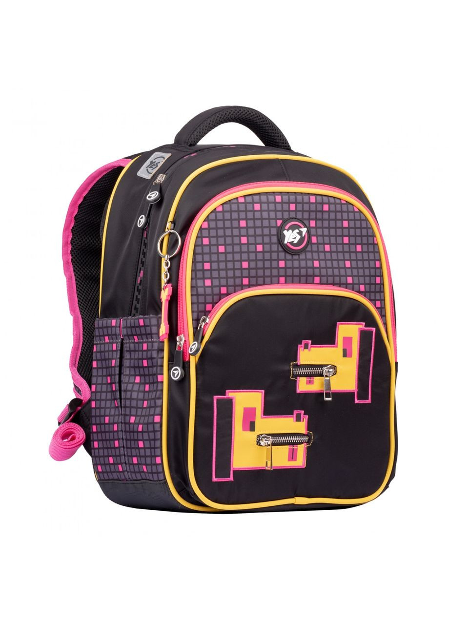 Рюкзак каркасный " " /558904/ S-40 Pixel dog (1/8) Yes (367751969)