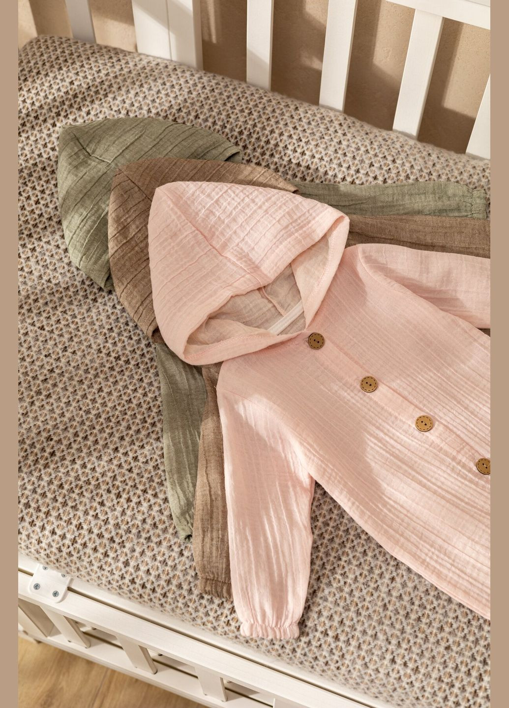 Комбинезон для мальчика 7165 86 см Оливковый (2000990302946S) shop (2000990302946) Beyaz Bebek (282934296)