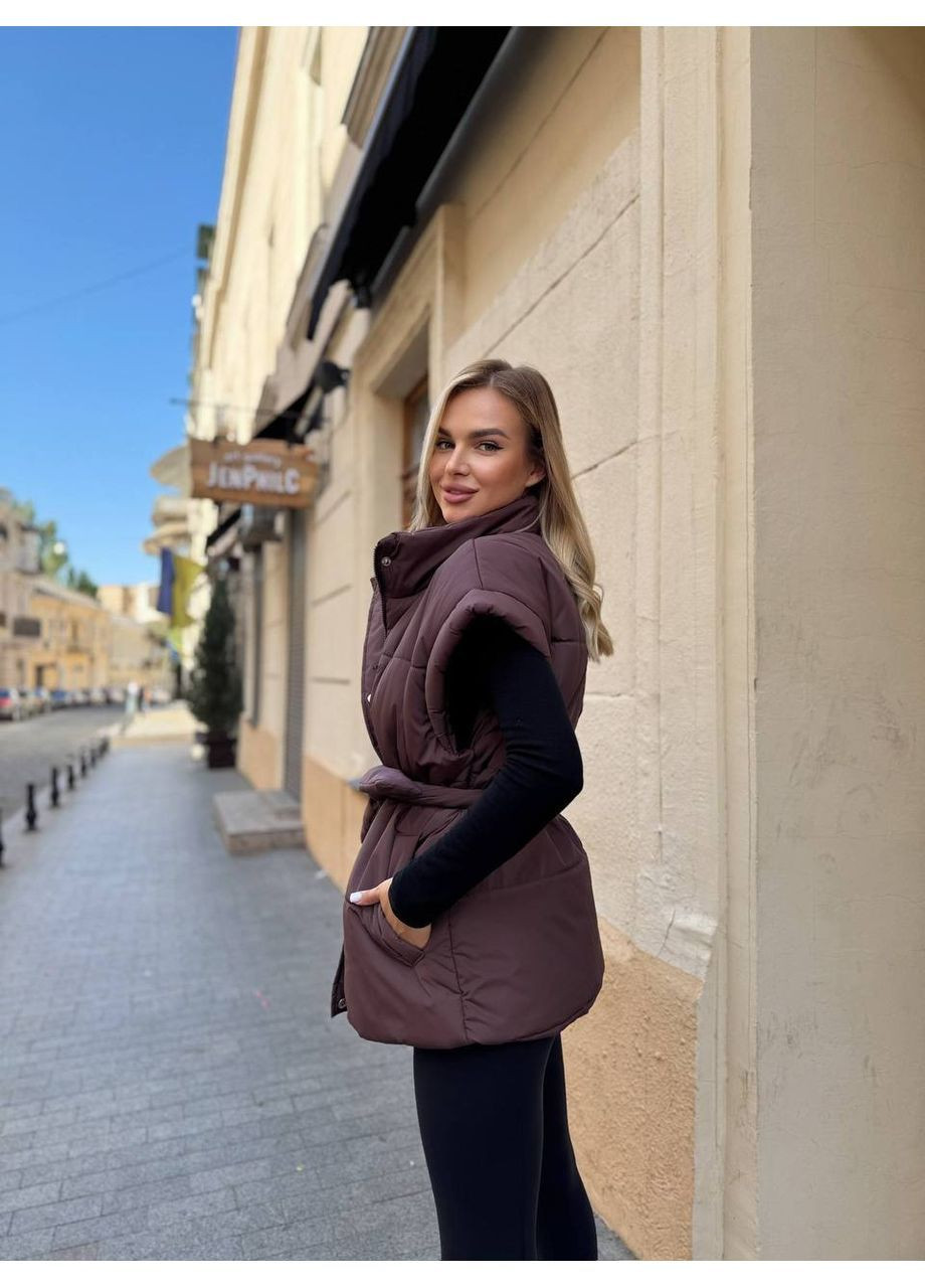 Жилетка плащевка Україна (362660056)