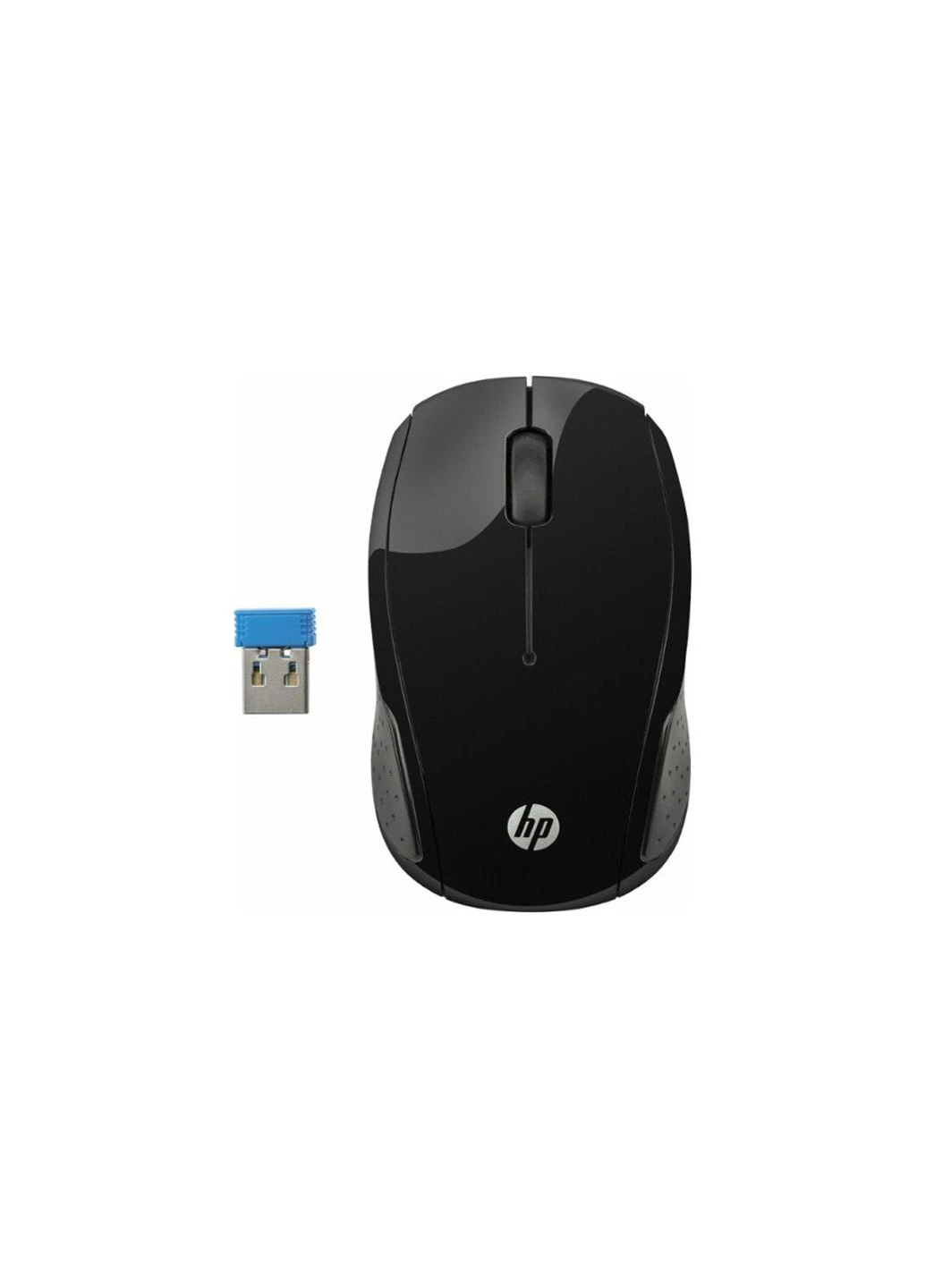 Мишка (ek10936) HP 200 Black (392042478)