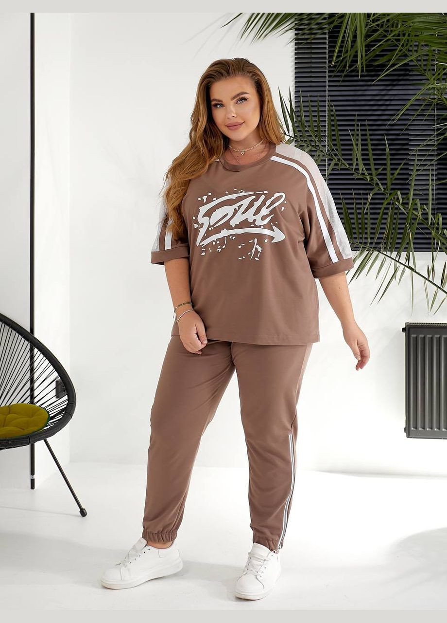 Женский спортивный костюм Asi.Store.ua (336004343)