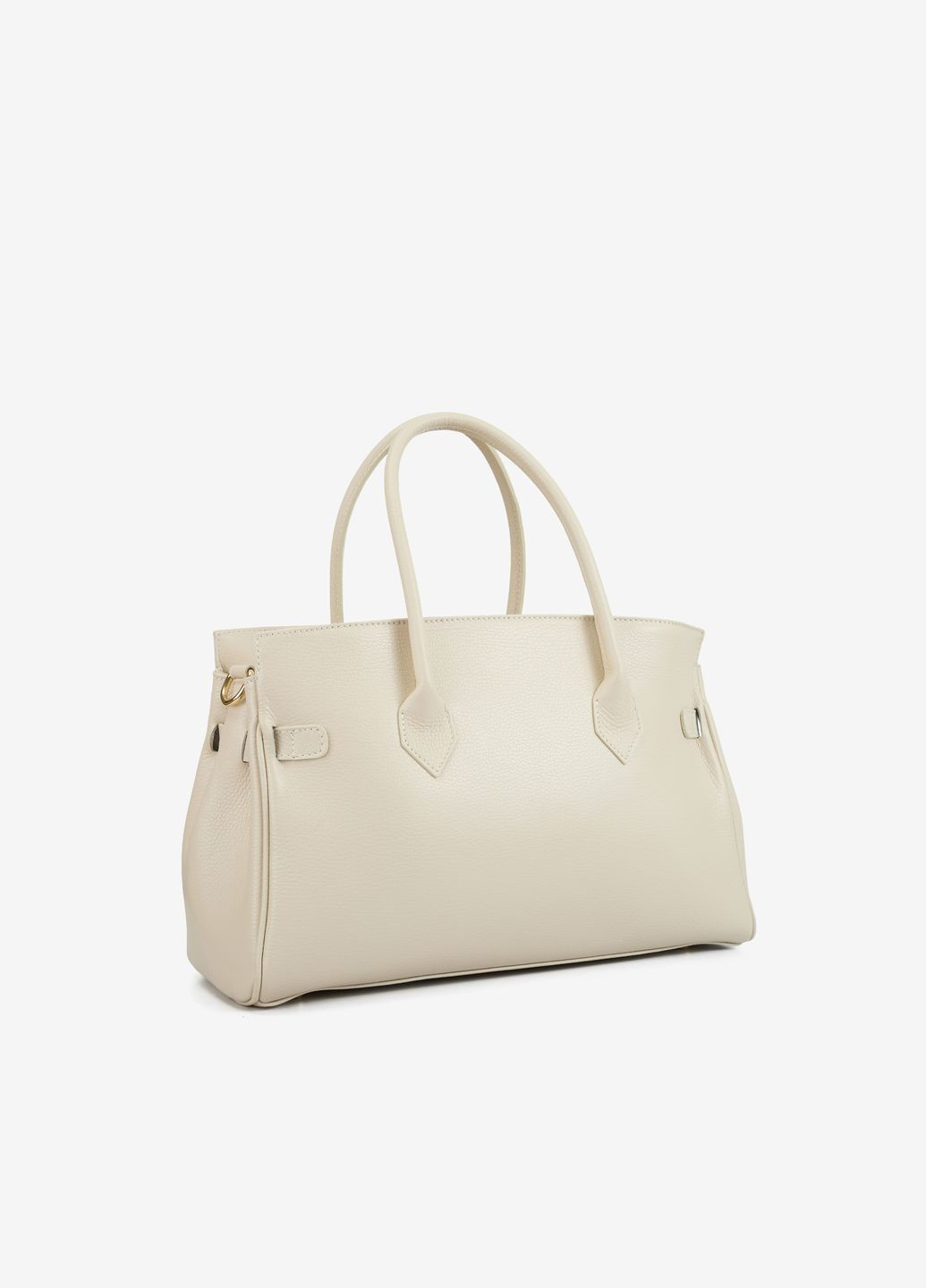 Сумка жіноча шкіряна тоут велика Tote Regina Notte (340905053)