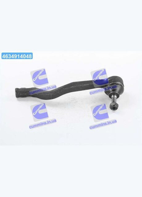 Накінечник тяги рул. DACIA LOGAN 04- прав. ( ) RD.322930937 Rider (366396343)