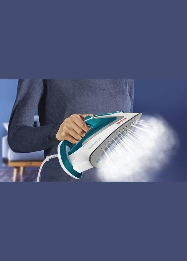 Праска з подачею пари FV5718E0 Tefal (278366641)
