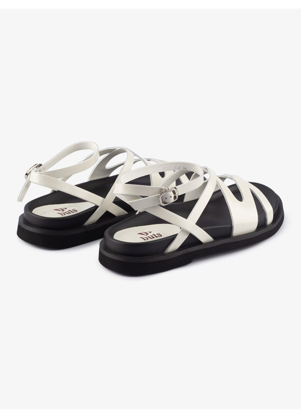 Жіночі босоніжки 1101041 Buts (316651410)