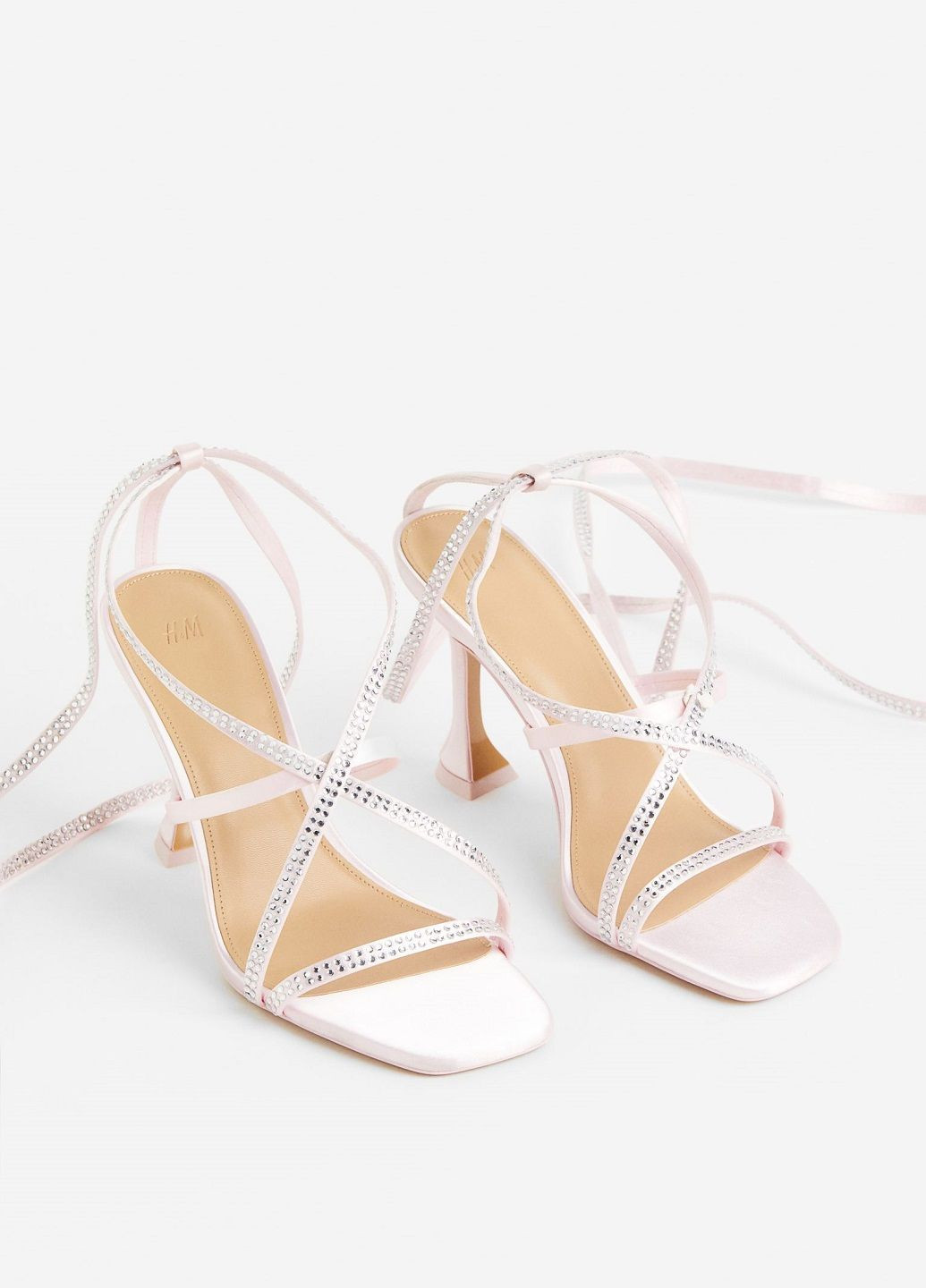 Босоніжки H&M (293275267)