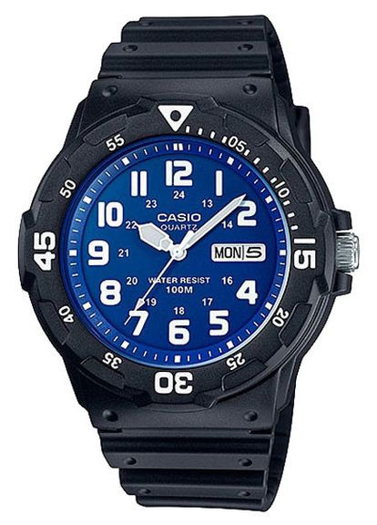 Наручные часы MRW-200H-2B2 Casio (316716606)