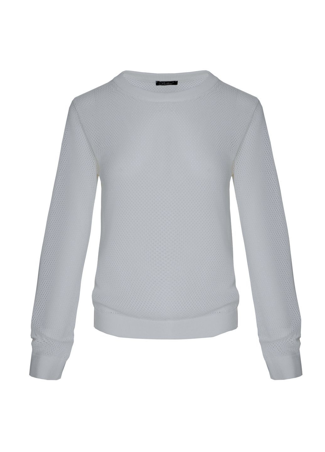 Джемпер ажур 2544 Triko Bakh (369095620)