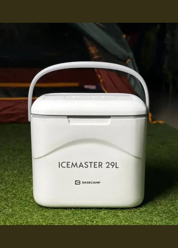 Термобокс Base Camp Ice Master Pro 29 No Brand (341540402)