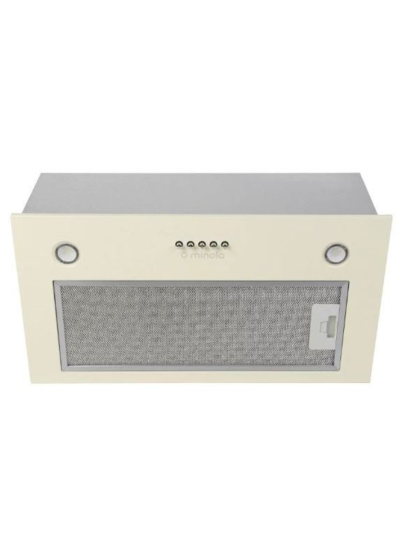 Вытяжка встраиваемая HBI 5327 IV 800 LED встроенная MINOLA (339680202)