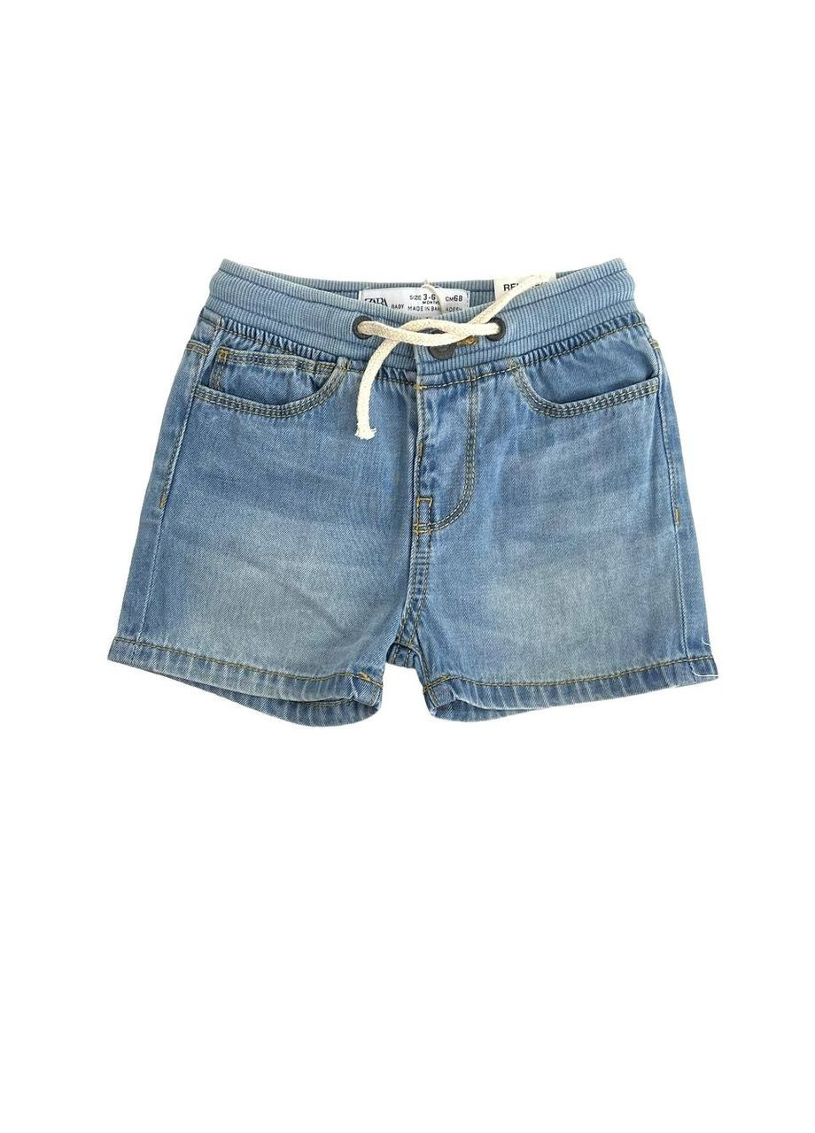 Шорты Zara (313236946)