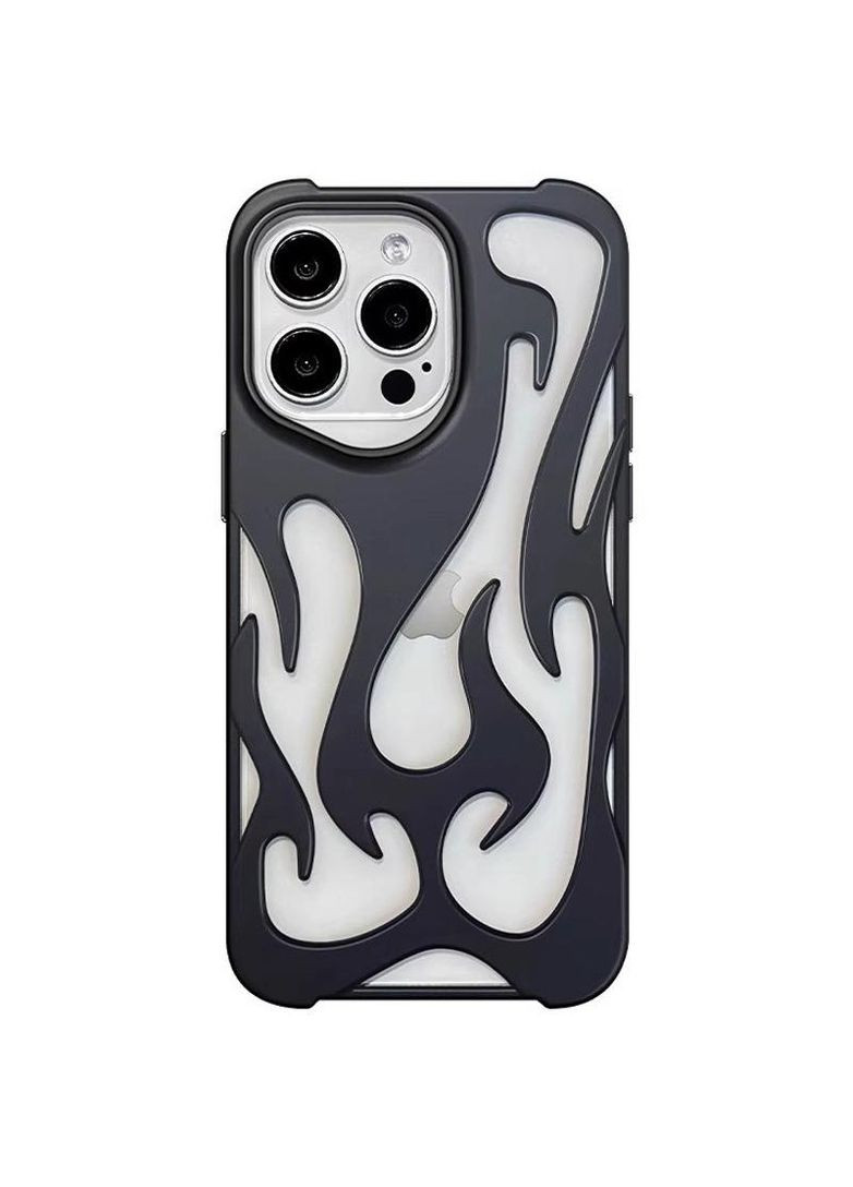 Чохол WinFire для Apple iPhone 15 Pro Max (6.7") Epik (325417507)