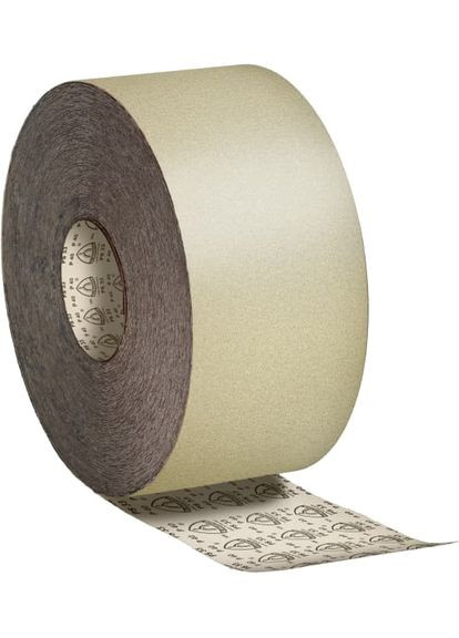 Рулон шлифовальной бумаги PS33C (115 мм, 1 м, P80) шлифбумага (22292) Klingspor (306551143)