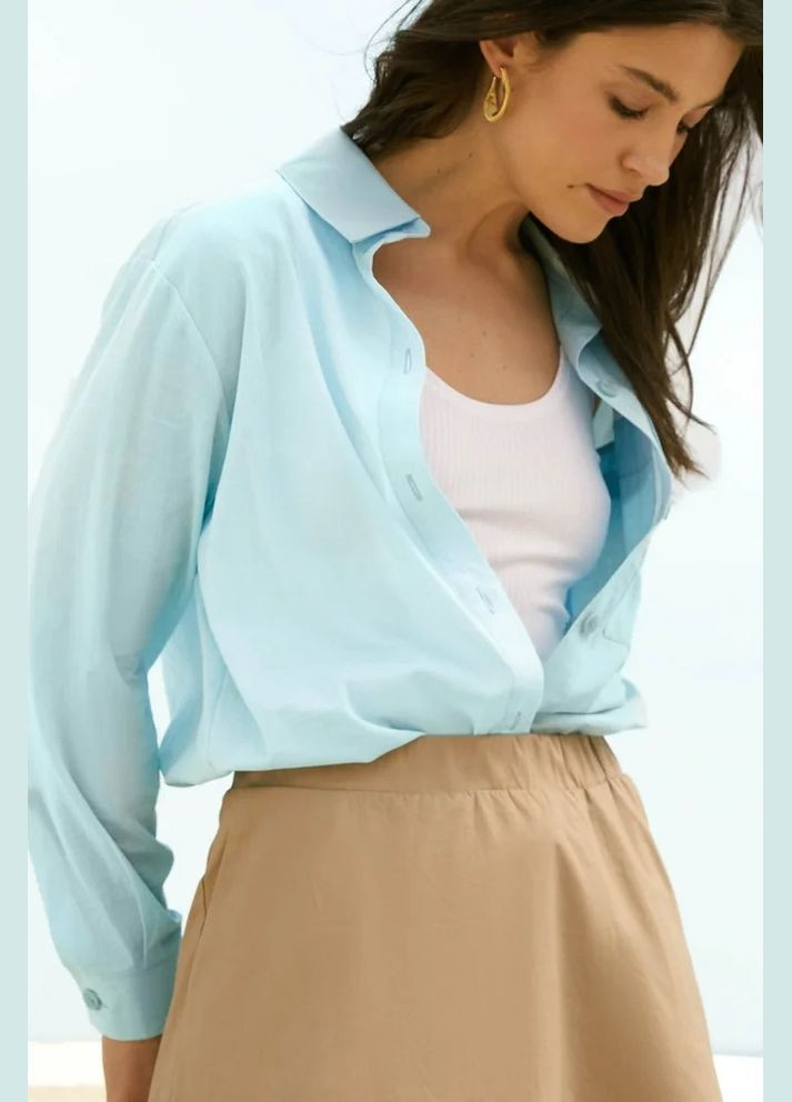 Сорочка Seventeen (302370885)